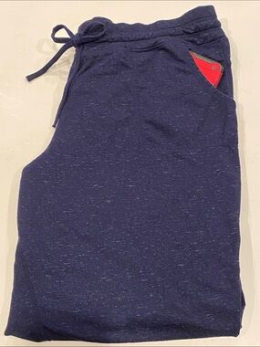 32 Degrees | Navy Blue Joggers